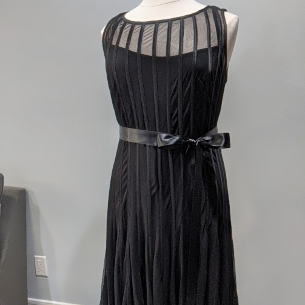 Xscape Brand Evening Dress